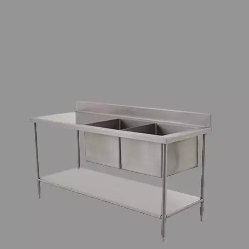 Venta de equipo para cocinas industriales